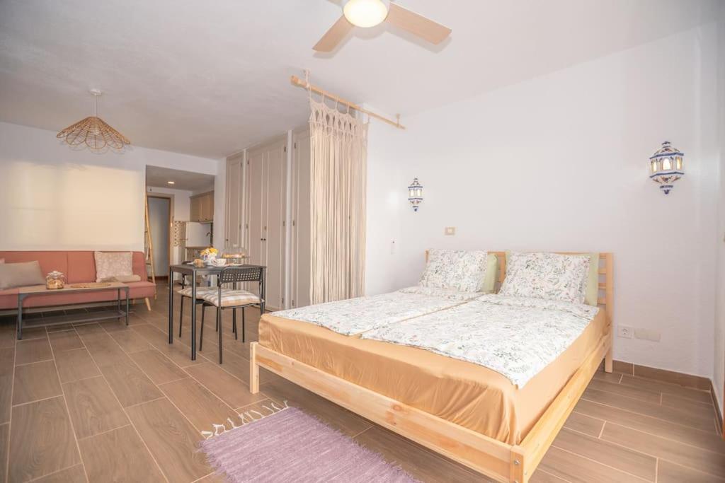 Port Royale Los Cristianos Arona Exterior foto
