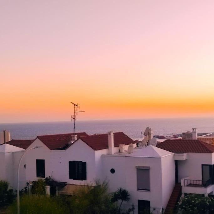 Port Royale Los Cristianos Arona Exterior foto