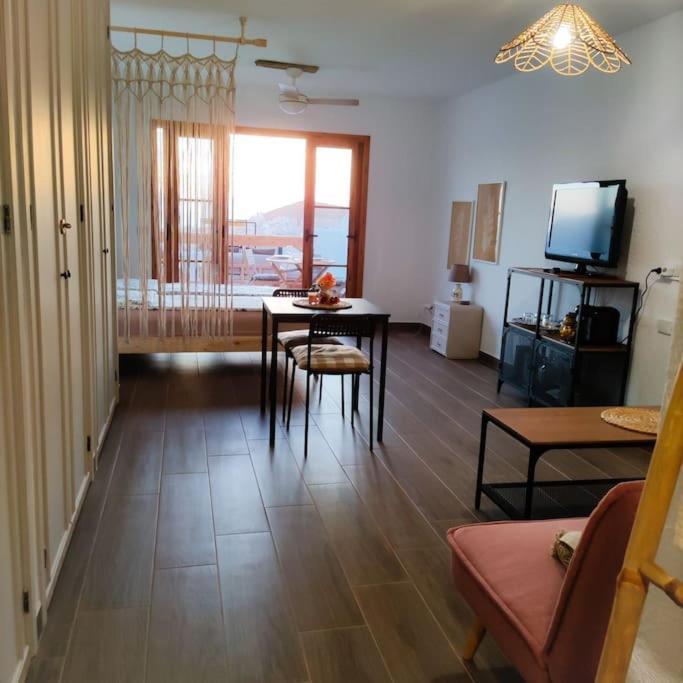 Port Royale Los Cristianos Arona Exterior foto