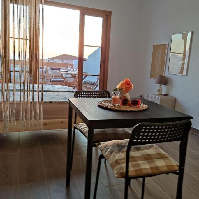 Port Royale Los Cristianos Arona Exterior foto