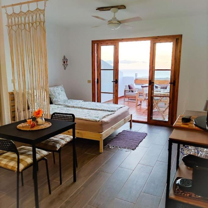 Port Royale Los Cristianos Arona Exterior foto